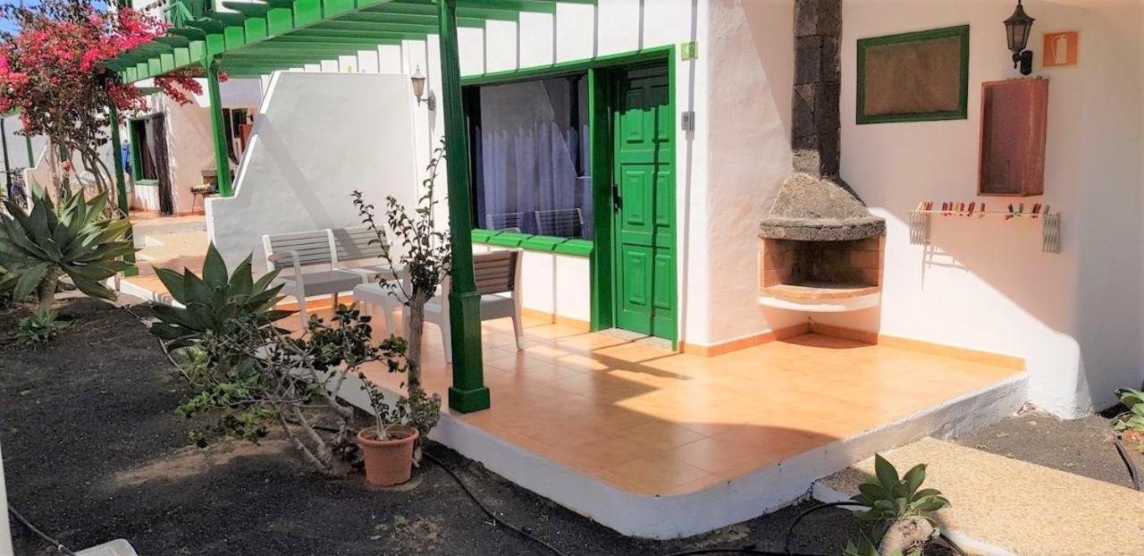 Relax Tinosa Apartment Puerto del Carmen  Exterior photo