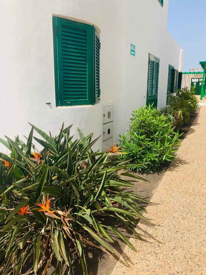 Relax Tinosa Apartment Puerto del Carmen  Exterior photo