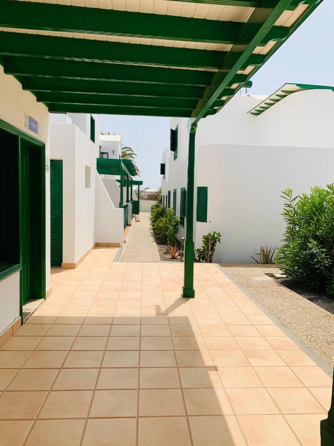 Relax Tinosa Apartment Puerto del Carmen  Exterior photo