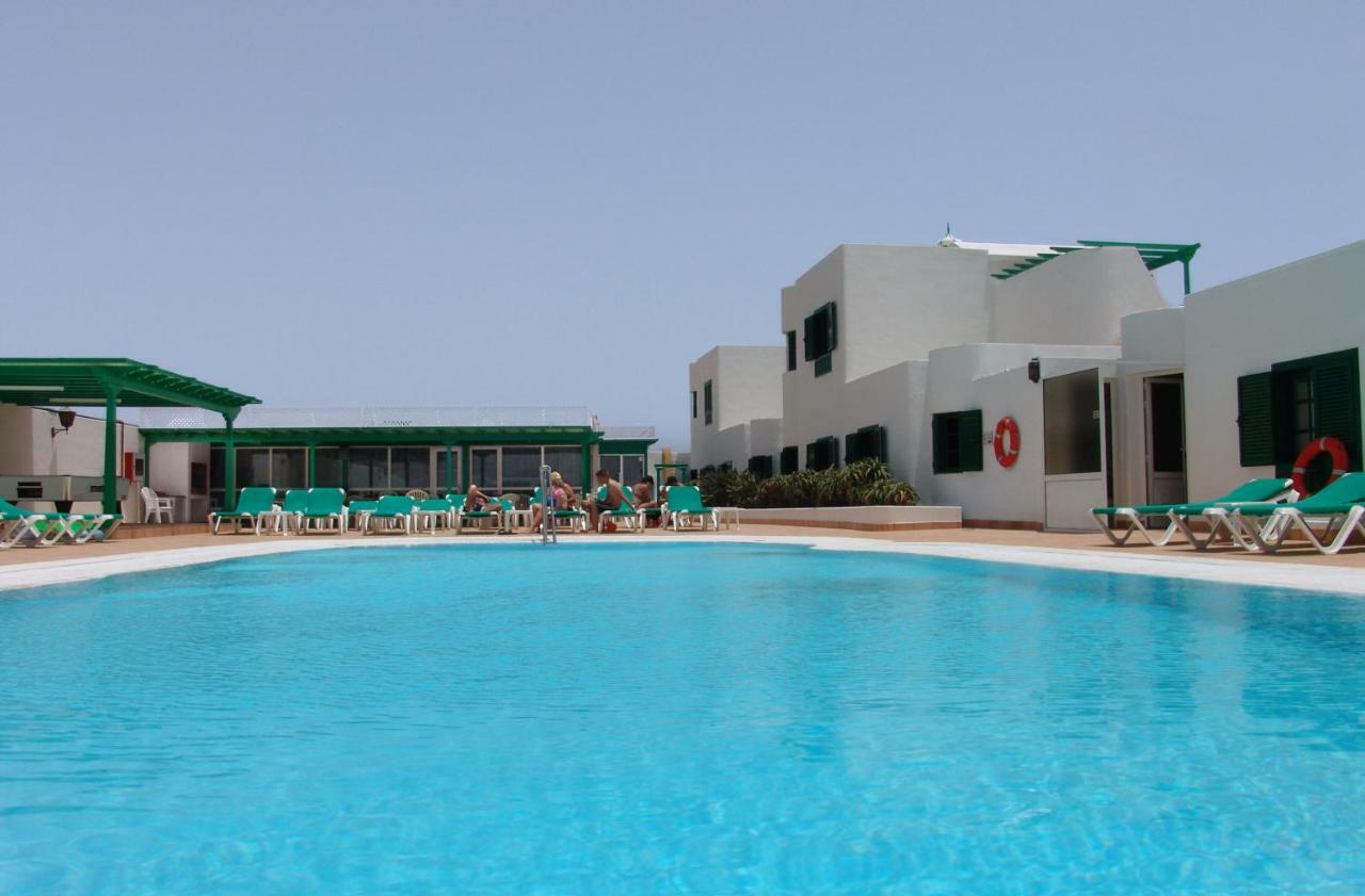 Relax Tinosa Apartment Puerto del Carmen  Exterior photo